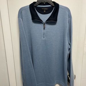 Men’s ¼ Zip Pull Over